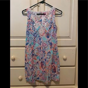 Lilly Pulitzer dress !